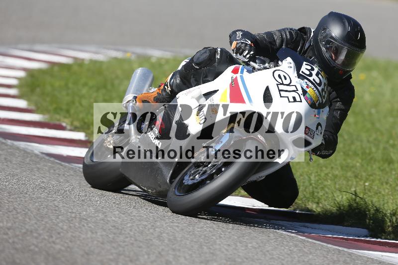 /55 20.09.2025 Speer Racing ADR/Gruppe gelb/358